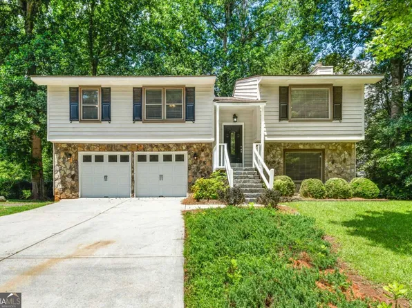 4707 Jamerson Creek Dr, Marietta, GA 30066