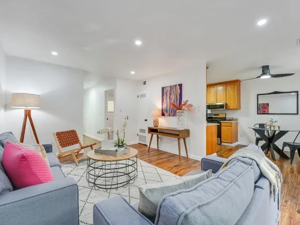 919 W L Street #4, Benicia, CA 94510