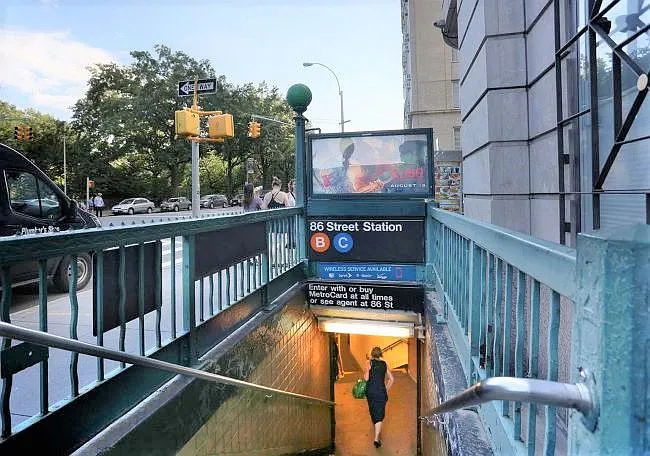275 Central Park W #2C — Photo 35