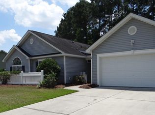 19 Savannah Oak Dr, Bluffton, SC 29910