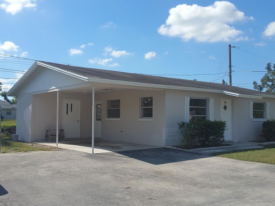Single family bungalow