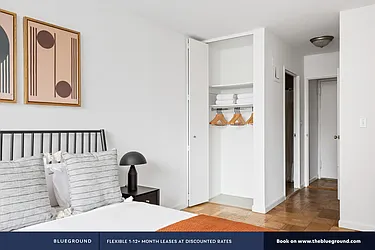 Rented by The Blueground