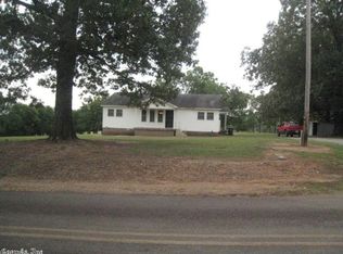 1209 Old Bear Rd, Royal, AR 71968