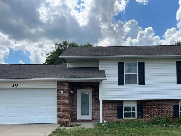 293 Melissas Dr, Jackson, MO 63755