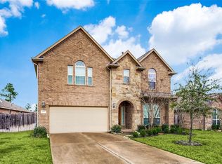 24030 Augusta Falls Ln, Spring, TX 77389