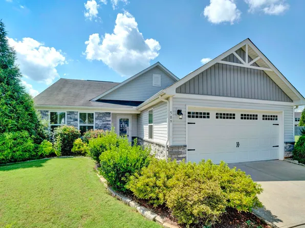 509 Harwood Rd, Greenville, SC 29617