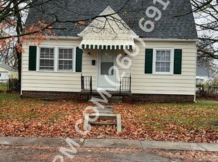 4402 Avondale Dr, Fort Wayne, IN