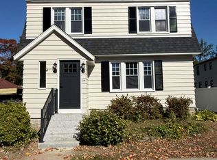 14 Bethel St, Springfield, MA 01108