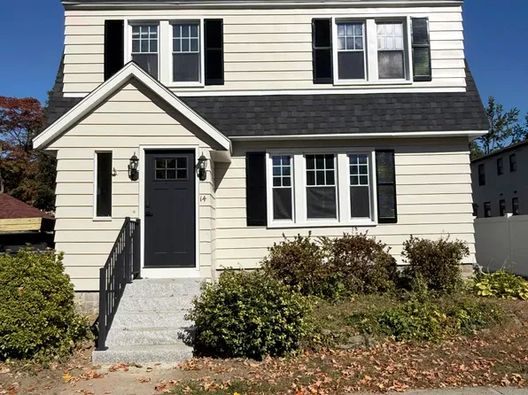 14 Bethel St, Springfield, MA 01108