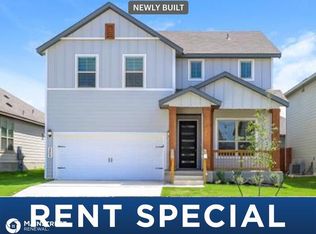 4808 Night Herder, Converse, TX 78109