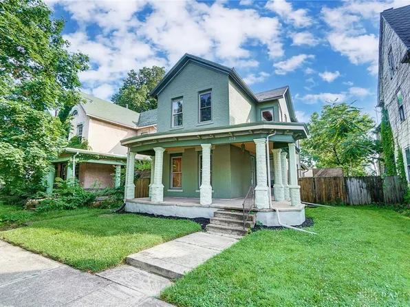 152 Linden Ave, Dayton, OH 45403