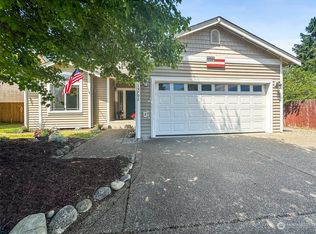 15702 104th Ave SE, Yelm, WA 98597