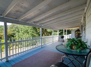 19459 SW Canyon Rd, Sheridan, OR 97378