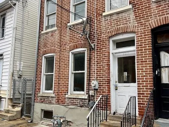 927 W Pine St, Allentown, PA 18102