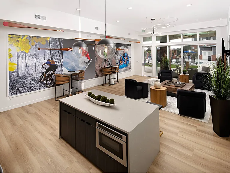 Residences at Nova West — Photo 16