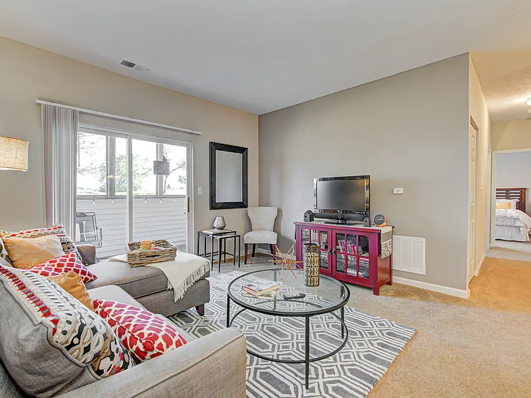 Washington Village Apartments — Photo 18