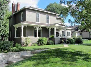 507 S Oak St, Fergus Falls, MN 56537