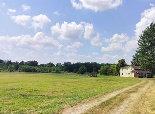 5645 Wildcat Rd, North Street, MI 48049