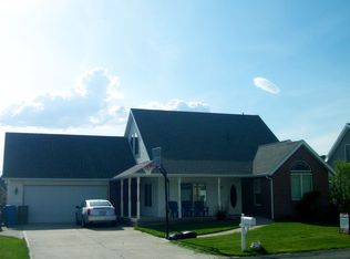 517 S 750 E, River Heights, UT 84321