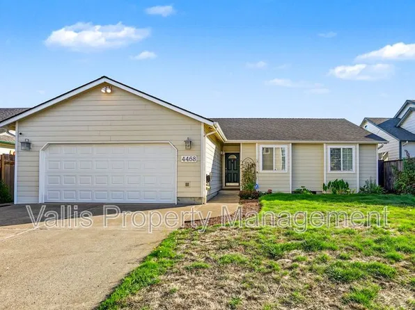 4468 Countryside Ct NE, Salem, OR 97305
