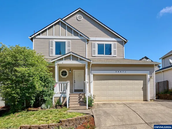 38871 Jerger St, Sandy, OR 97055