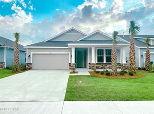 411 Foxtail Way, Panama City Beach, FL 32407
