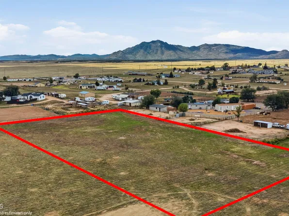 LOT W Road 3 S #C, Chino Valley, AZ 86323