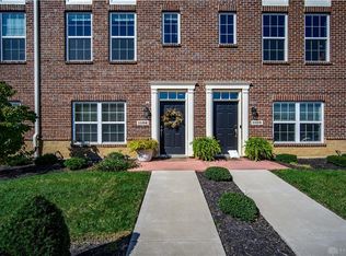 1104 Parklake Row, Springboro, OH 45066
