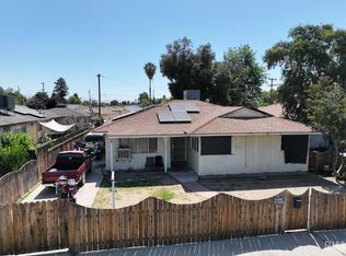 1004 Paloma St, Bakersfield, CA 93304