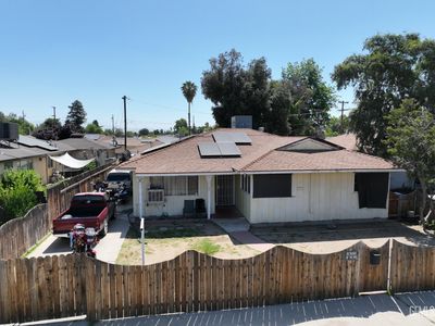 1004 Paloma St, Bakersfield, CA, 93304