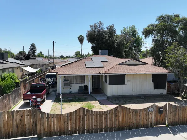 1004 Paloma St, Bakersfield, CA 93304