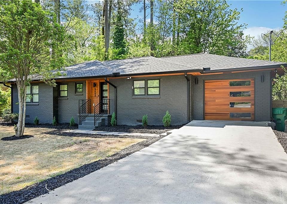 4988 Tilly Mill Rd, Atlanta, GA 30338 MLS 7373850 Zillow