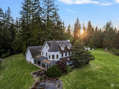 16163 Andal Lane, Mount Vernon, WA, 98274