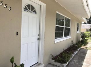 1333 S Betty Ln, Clearwater, FL 33756