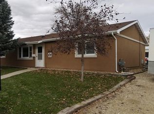 404 W Snider St, Buffalo, WY 82834