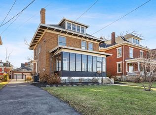 2123 Cameron Ave, Cincinnati, OH 45212