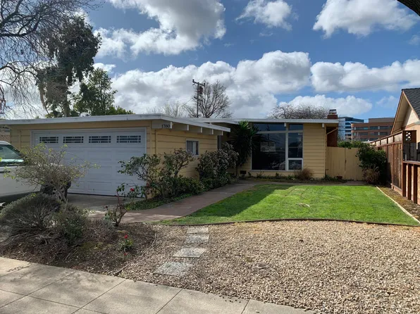 1780 Rex St, San Mateo, CA 94403