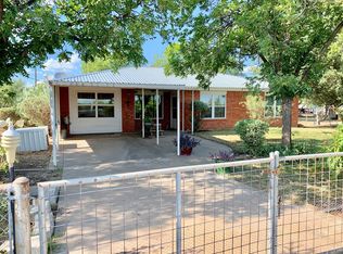 7168 Samantha Rd, San Angelo, TX 76905