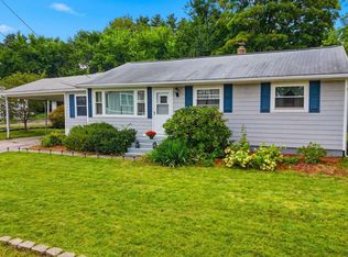 12 Joffre St, Manchester, NH 03102