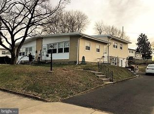 1026 Grant Ave, Philadelphia, PA 19115