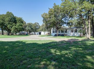 5103 N Fm 51, Decatur, TX 76234