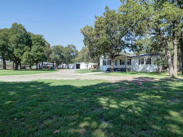 5103 N Fm 51, Decatur, TX 76234