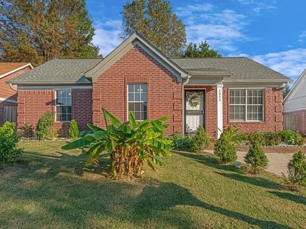 1096 Cambrain Dr, Memphis, TN 38134