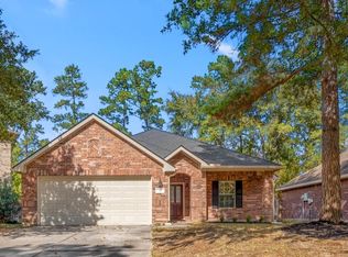 22 Garden Lodge Pl, The Woodlands, TX 77382