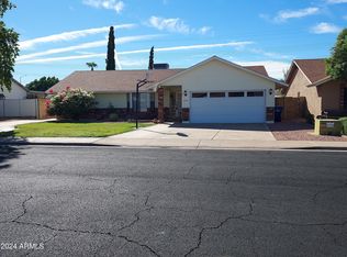 4019 E Dover St, Mesa, AZ 85205