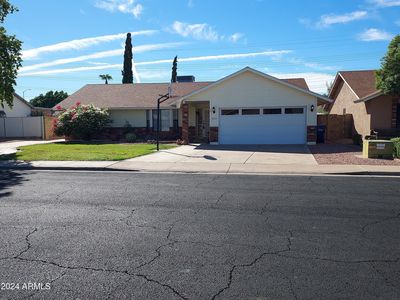 4019 E DOVER Street, Mesa, AZ, 85205