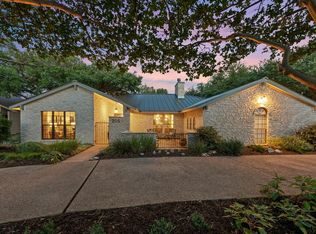 205 Copperleaf Rd, Lakeway, TX 78734