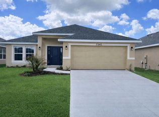 7544 Bent Tree Loop, Saint Cloud, FL 34773