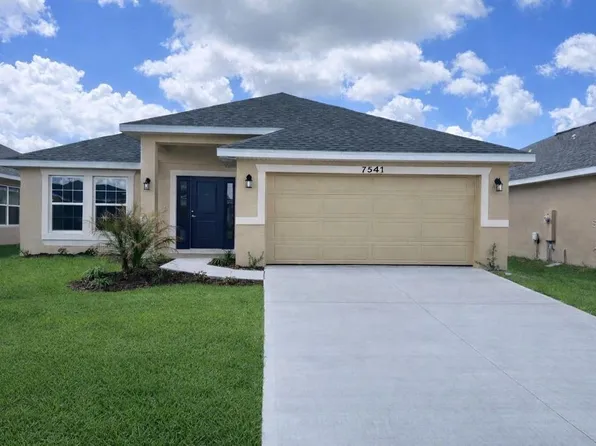 7544 Bent Tree Loop, Saint Cloud, FL 34773