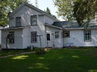 116 Sanborn St, Pardeeville, WI 53954